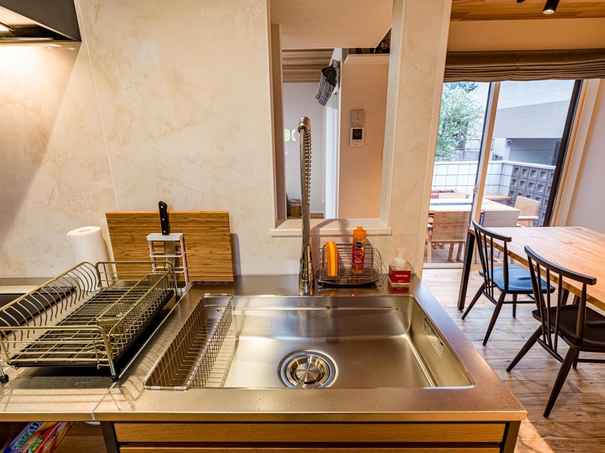 Rakuten Stay House X Will Style Yufuin Kawakami Dış mekan fotoğraf