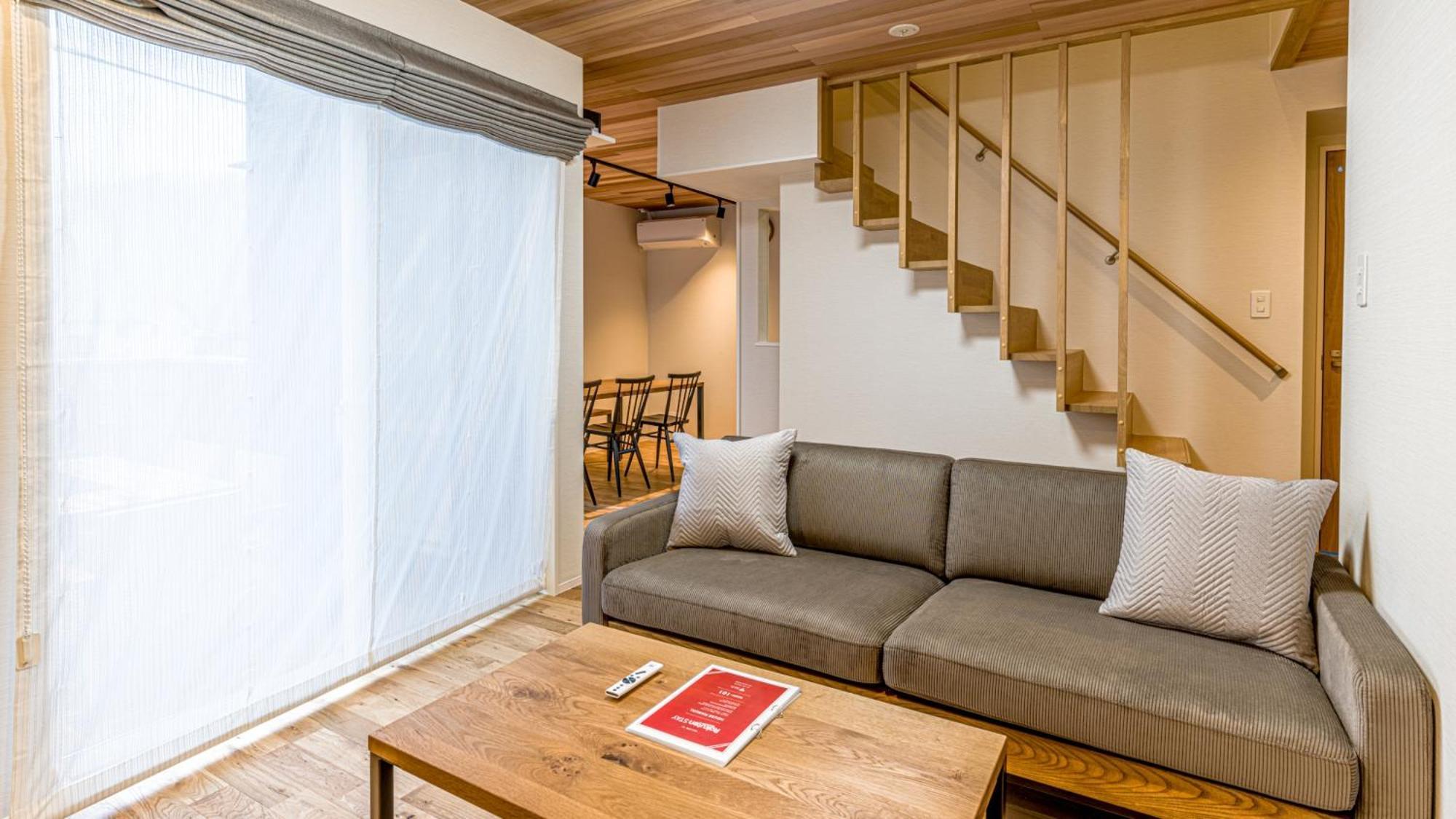 Rakuten Stay House X Will Style Yufuin Kawakami Dış mekan fotoğraf